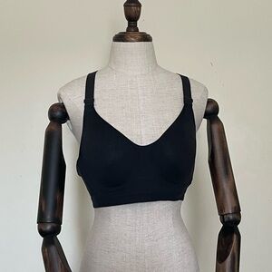 Victoria's Secret Black Sports Bra